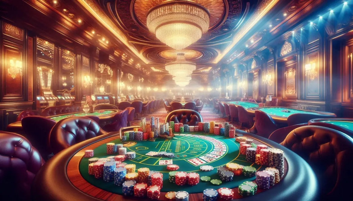 Goldwin Casino